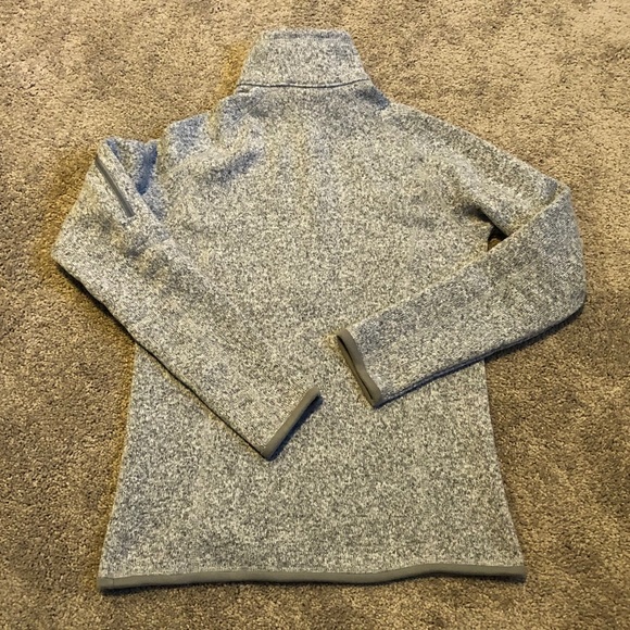 Patagonia Better Sweater XSmall - Picture 3 of 10